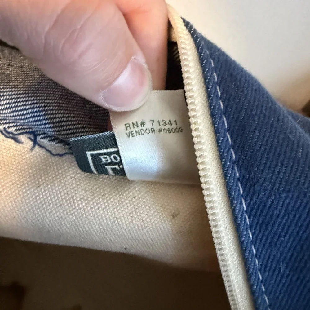 L.L. Bean has some